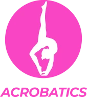 Acrobatics Icon