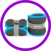 Ankle Weights