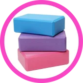 Yoga Blocks